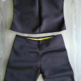 спорт термо белье