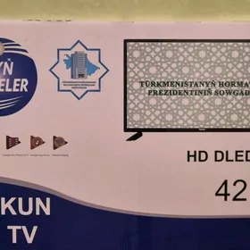 tolkun 42 tv android paket