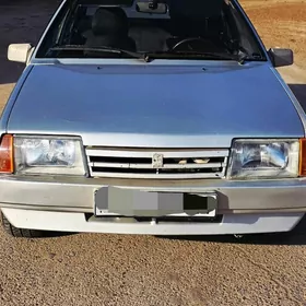 Lada 21099 2003