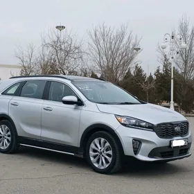 Kia Sorento 2020