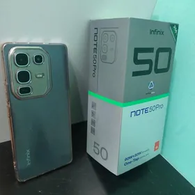 infinix not 50 pro
