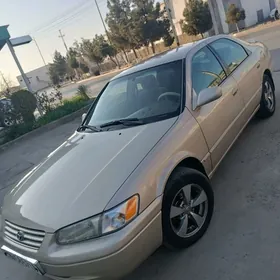 Toyota Camry 1998