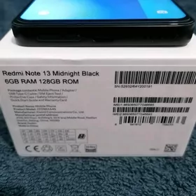 Redmi note 13