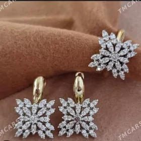 Bujiteryalar komplekt