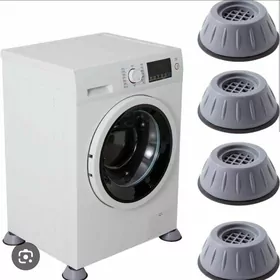 подставка для стиральной машин