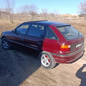 Opel Astra 1993