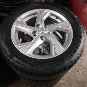 Hunday diska ARGINAL 16