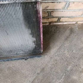 okuz kelle radiyator