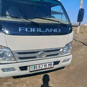 Forland H3 2012