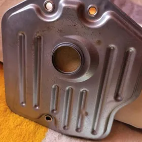 Масляный фильтр для коробки