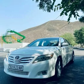 Toyota Camry 2007