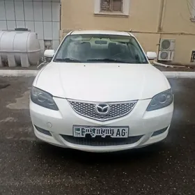 Mazda 3 2006