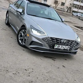 Hyundai Sonata 2020