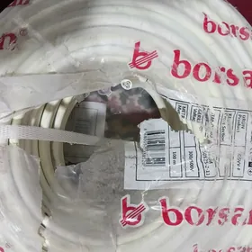 Borsan kabel 3×1.5mm