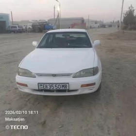 Toyota Camry 1996