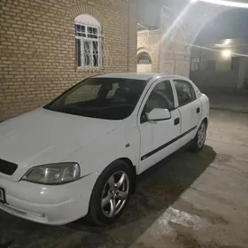 Opel Astra 1999