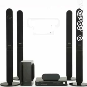 домашний кинотеатр