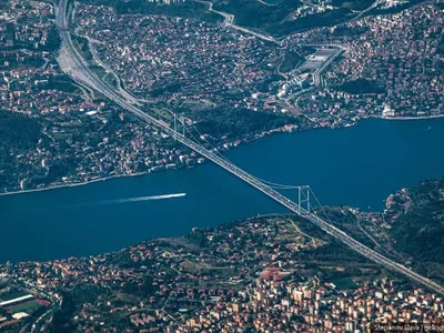 Турция привлекла почти $7 млрд на строительство межконтинентальной железной дороги