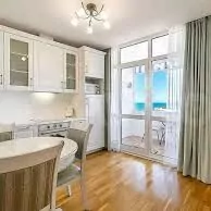 2 КОМ КВАРТИРА ЕВРО РЕМОНТ