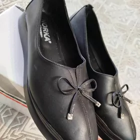 туфли балетки