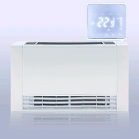 Фанкоил Fankoil ремонт