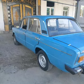 Lada 2106 1987