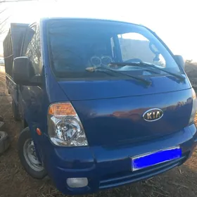 Kia Bongo 2008