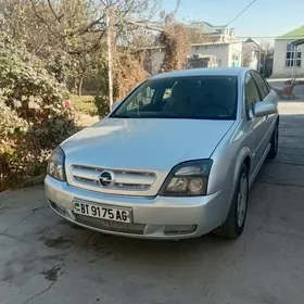 Opel Vectra 2003