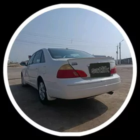 Toyota Avalon 2004