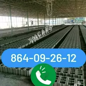 KERPIÇ SEMENT MYTY КЕРПИЧ MITI