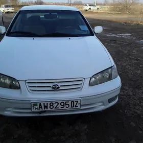Toyota Camry 2000