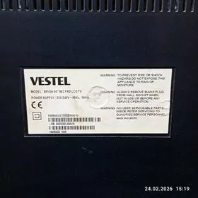 телевизор telewizor