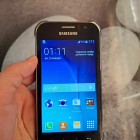 Samsung J 1ace
