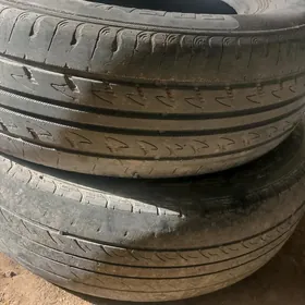 баллон опель