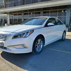 Hyundai Sonata 2017
