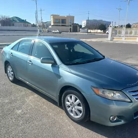 Toyota Camry 2010