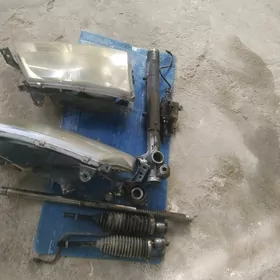 Rulewoŷ reŷ  Fara Zapçasl