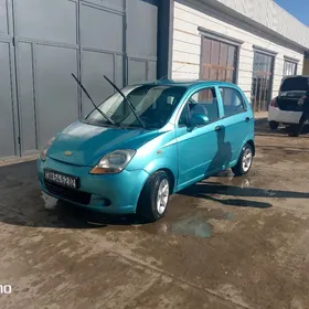 Daewoo Matiz 2005