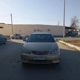 Toyota Camry 2002