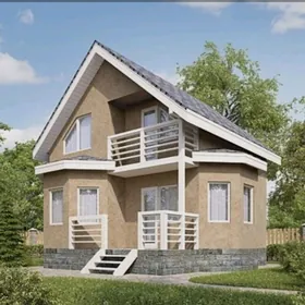 Çoganly 6sotok katez