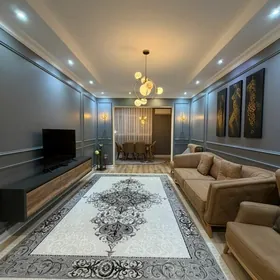 Gaudan B 3 etaz 3 kom