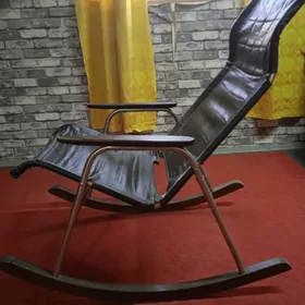 кресло качалка