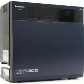 Panasonic tda 200