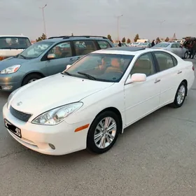 Lexus ES 330 2006