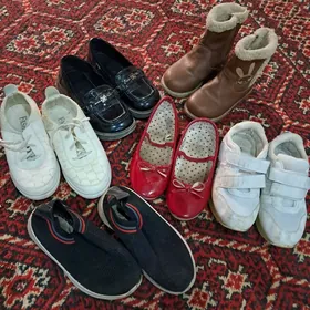 çaga krasovka, adik