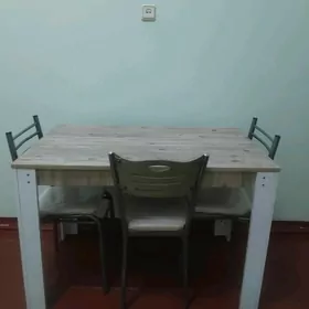 NAHAR İÝİLÝÄN STOL