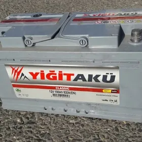 yigit aku akkumlyator