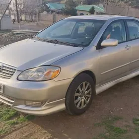 Toyota Corolla 2003