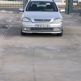 Opel Astra 2001