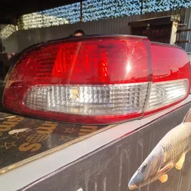 Toyota FA 2002 SIENA